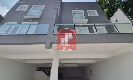 Apartamento à venda, Vila Alice em Santo André/SP - Ref. 12850