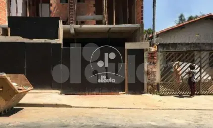 Apartamento à venda, utinga em santo andré/sp - ref. 12845