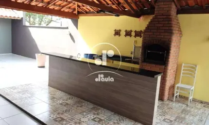 Apartamento à venda, Silveira em Santo André/SP - Ref. 12844