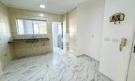 Apartamento à venda, Santa Terezinha em Santo André/SP - Ref. 12839