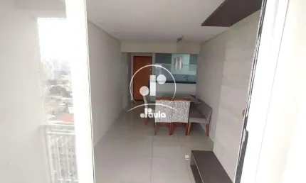 Apartamento à venda, santa maria em santo andré/sp - ref. 12832