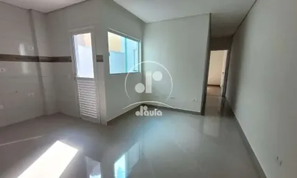 Apartamento à venda, parque oratório em santo andré/sp - ref. 12828