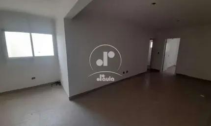 Apartamento à venda, parque oratório em santo andré/sp - ref. 12827