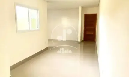 Apartamento à venda, Parque Oratório em Santo André/SP - Ref. 12822