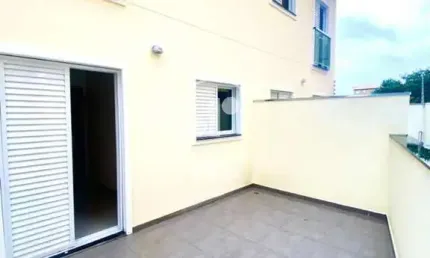 Apartamento à venda, parque oratório em santo andré/sp - ref. 12819