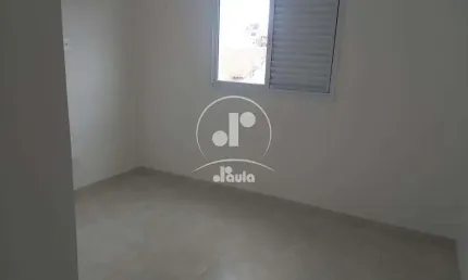 Apartamento à venda, Parque Oratório em Santo André/SP - Ref. 12817