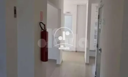 Apartamento à venda, Parque Novo Oratório em Santo André/SP - Ref. 12816