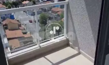 Apartamento à venda, Parque Novo Oratório em Santo André/SP - Ref. 12815