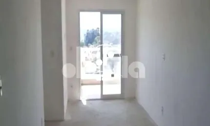 Apartamento à venda, Parque Novo Oratório em Santo André/SP - Ref. 12813