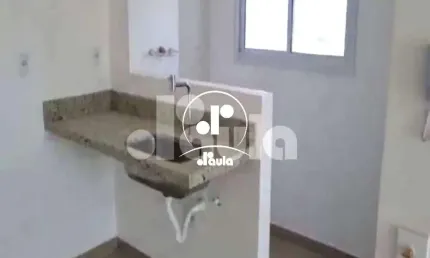 Apartamento à venda, Parque Novo Oratório em Santo André/SP - Ref. 12812