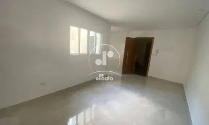Apartamento à venda, Parque Marajoara em Santo André/SP - Ref. 12811