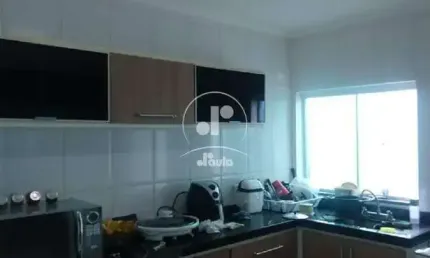 Apartamento à venda, Parque Marajoara em Santo André/SP - Ref. 12810