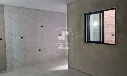 Apartamento à venda, Parque João Ramalho em Santo André/SP - Ref. 12806