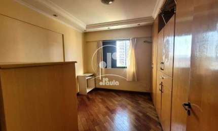 Apartamento à venda, Vila Curuçá em Santo André/SP - Ref. 12803