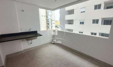 Apartamento à venda, Parque das Nações em Santo André/SP - Ref. 12795