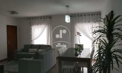 Apartamento à venda, parque das nações em santo andré/sp - ref. 12787