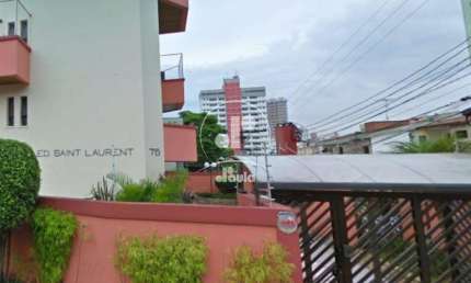 Apartamento à venda, Parque das Nações em Santo André/SP - Ref. 12786