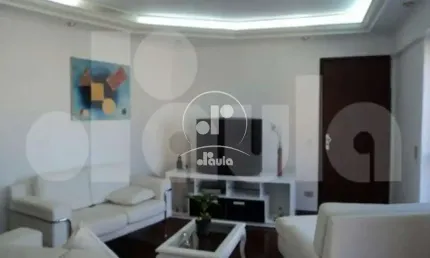 Apartamento à venda, parque das nações em santo andré/sp - ref. 12785