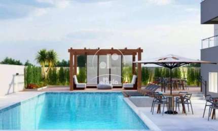 Apartamento à venda, Parque das Nações em Santo André/SP - Ref. 12783