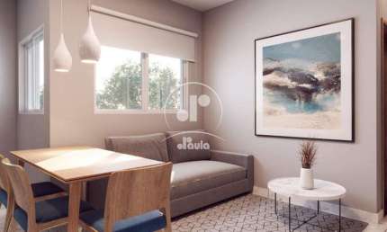 Apartamento à venda, Parque das Nações em Santo André/SP - Ref. 12777