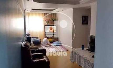 Apartamento à venda, Parque das Nações em Santo André/SP - Ref. 12774