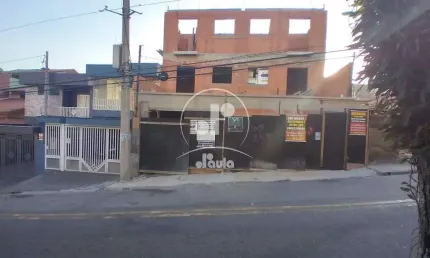 Apartamento à venda, Vila Camilópolis em Santo André/SP - Ref. 12770