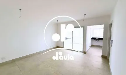 Parque das Nações apartamento 63m², próximo a Faculdade Federal, Santo André