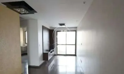 Apartamento à venda, Parque das Nações em Santo André/SP - Ref. 12768