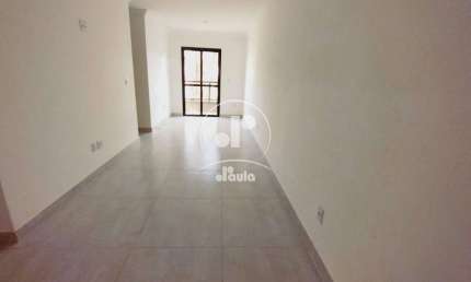 Apartamento à venda, Paraíso em Santo André/SP - Ref. 12764