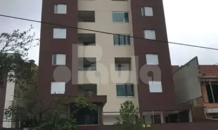Apartamento à venda, Paraíso em Santo André/SP - Ref. 12763