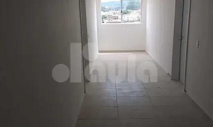 Apartamento à venda, Jardim Vila Rica em Santo André/SP - Ref. 12762