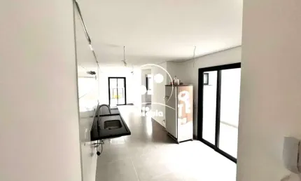Apartamento à venda, Jardim Stella em Santo André/SP - Ref. 12759