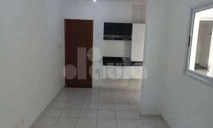 Apartamento à venda, Jardim Stella em Santo André/SP - Ref. 12758