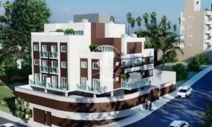 Apartamento à venda, Jardim Stella em Santo André/SP - Ref. 12755