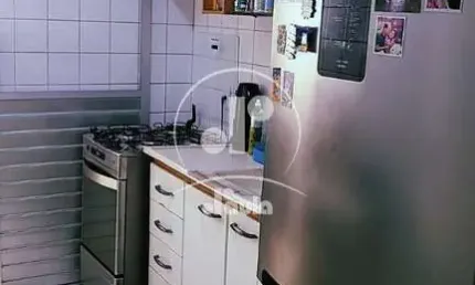 Apartamento à venda, jardim stella em santo andré/sp - ref. 12754