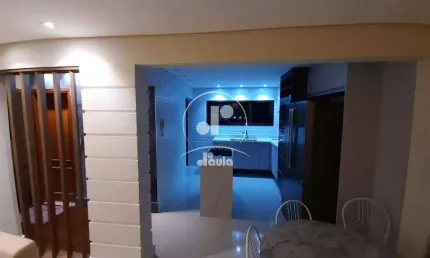 Apartamento à venda, Jardim Stella em Santo André/SP - Ref. 12753