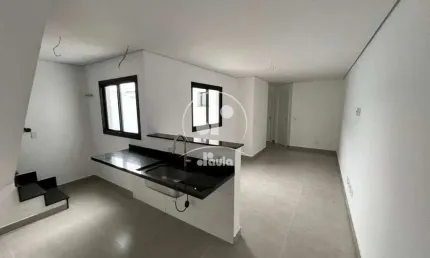 Apartamento à venda, Jardim Stella em Santo André/SP - Ref. 12752