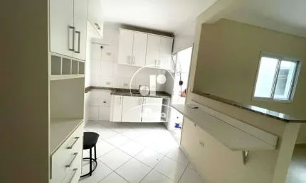 Apartamento à venda, jardim progresso em santo andré/sp - ref. 12735