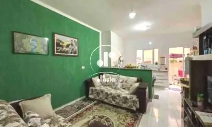 Apartamento à venda, Jardim Paraiso em Santo André/SP - Ref. 12733