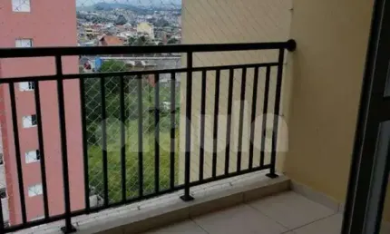 Apartamento à venda, Jardim Jamaica em Santo André/SP - Ref. 12730