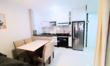 Apartamento à venda, jardim ipanema em santo andré/sp - ref. 12728