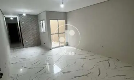Apartamento à venda, Jardim Guarará em Santo André/SP - Ref. 12725
