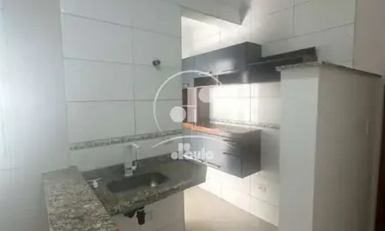 Apartamento à venda, Jardim Cristiane em Santo André/SP - Ref. 12720