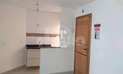 Apartamento à venda, jardim bom pastor em santo andré/sp - ref. 12719