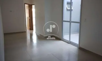 Apartamento à venda, jardim bom pastor em santo andré/sp - ref. 12718