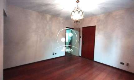 Apartamento à venda, Jardim Bela Vista em Santo André/SP - Ref. 12717