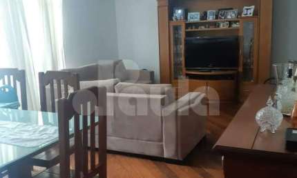 Apartamento à venda, Jardim Bela Vista em Santo André/SP - Ref. 12707