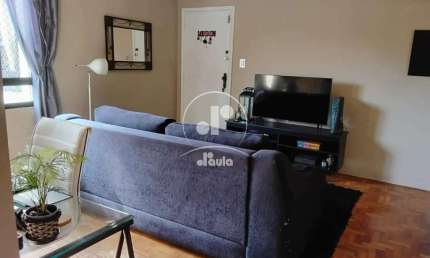 Apartamento à venda, Jardim Bela Vista em Santo André/SP - Ref. 12703