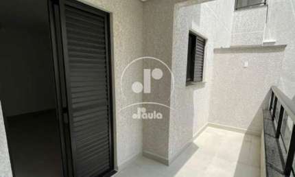 Apartamento à venda, Jardim Bela Vista em Santo André/SP - Ref. 12699