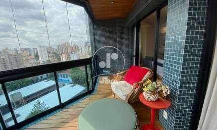 Apartamento à venda, Jardim Bela Vista em Santo André/SP - Ref. 12696